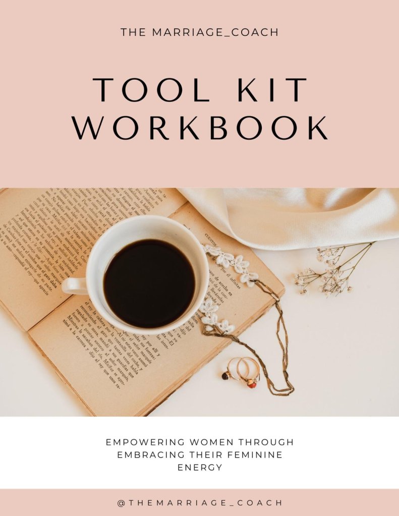 Cover image of Toolkit Workbook